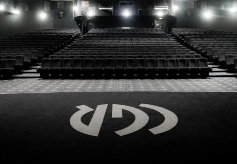 CINÉMA CGR Epinay Sur Seine — photo 3