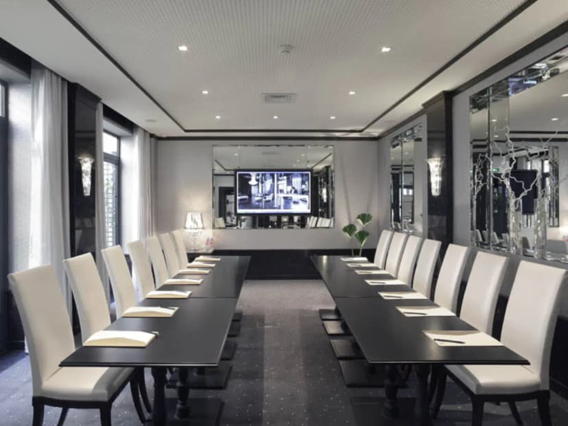 Maison Albar - Le Diamond — photo 2