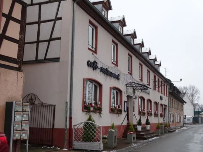 Hôtel Restaurant Notre Dame — photo 1