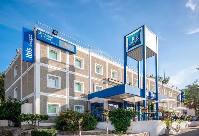 ibis Antibes Sophia Antipolis — photo 3