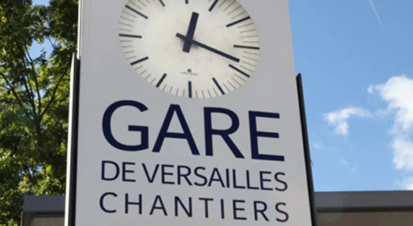 CASAR / Inter Centre d'Affaires — photo 5