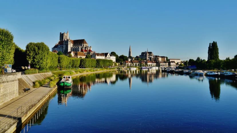 Auxerre Congrexpo — photo 4