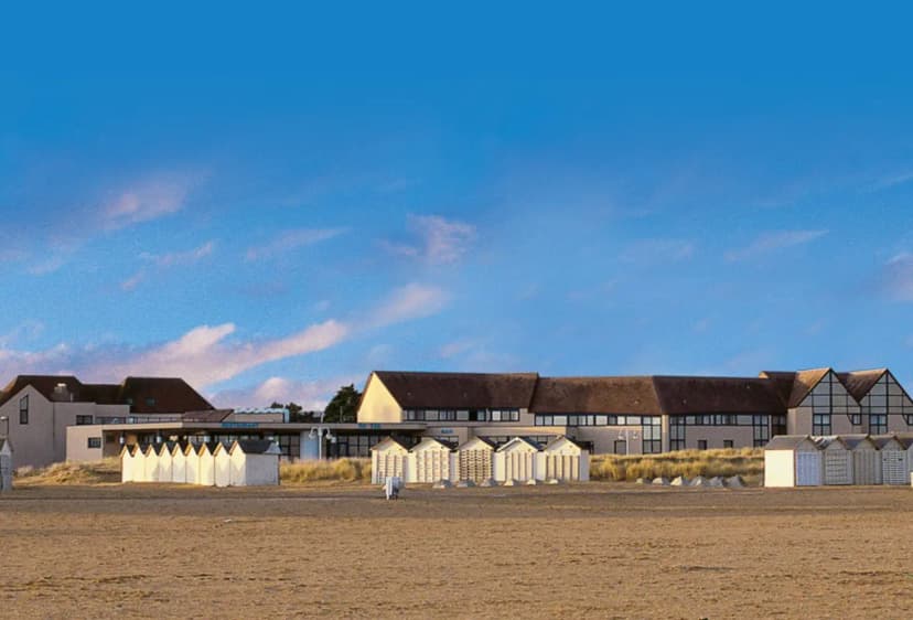 Thalazur Ouistreham — photo 1