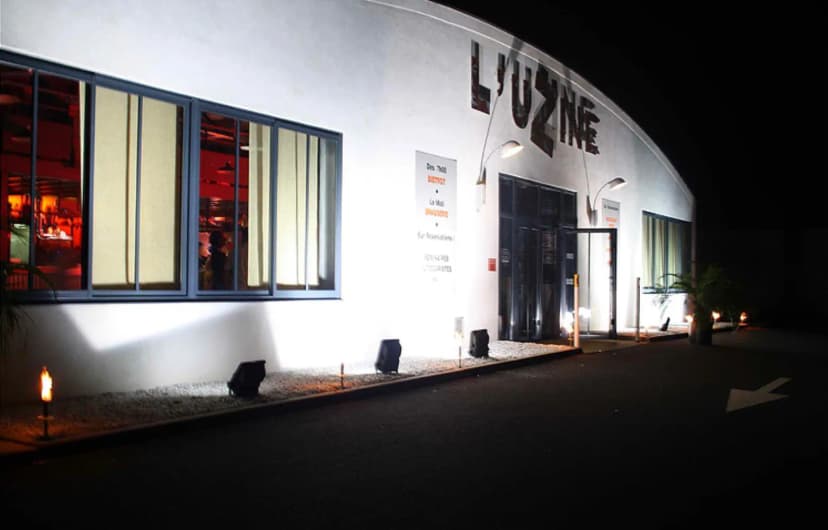 Complexe Le Factory — photo 1