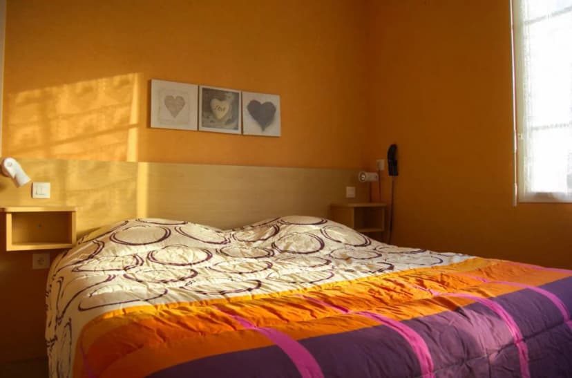 Hôtel de Tessé — photo 4