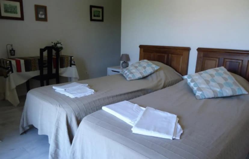 Le Relais de Saulges Gite de groupe et location de Salle en Mayenne — photo 5