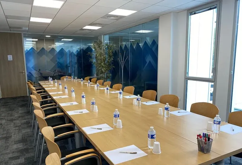 Business Center Lyon Monts d'Or — photo 3