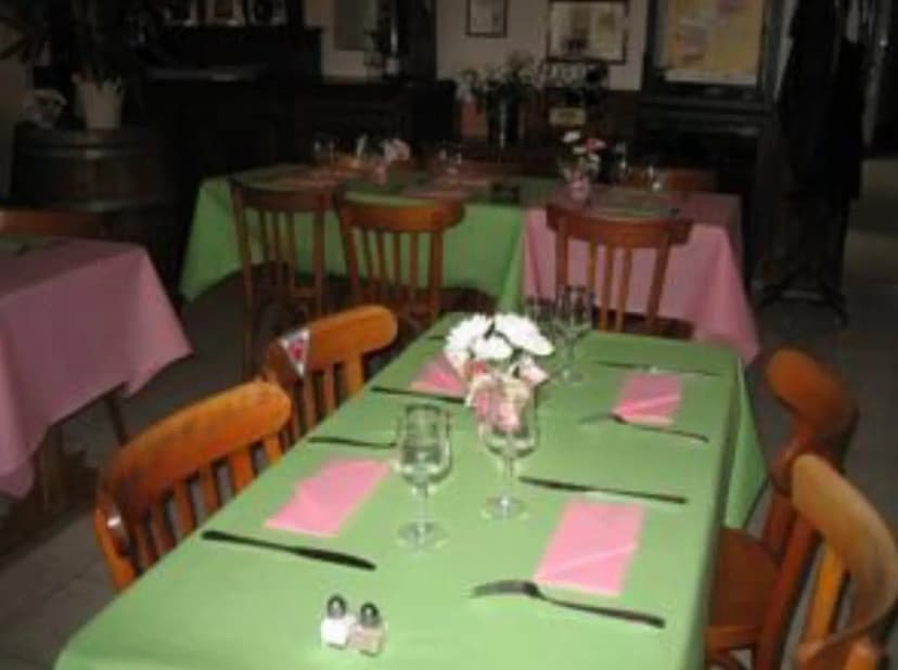 Hôtel Restaurant Aux Trois Jean — photo 4