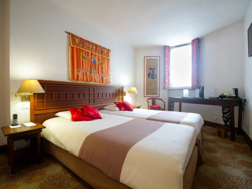 Villa Kerasy Hotel & Spa — photo 3