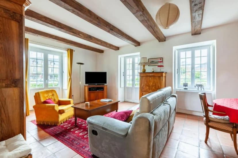 Moulin de l'Arguenon — photo 3