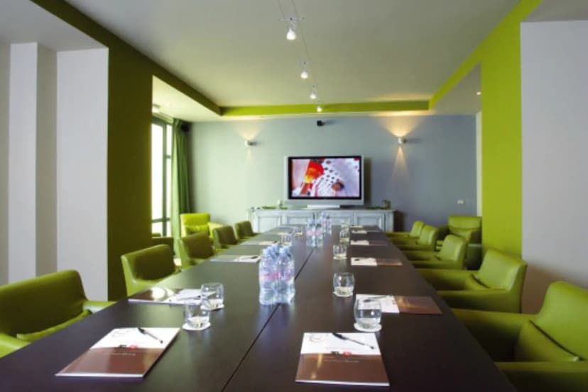Apparts Hotel Villa Garbo Cannes — photo 2