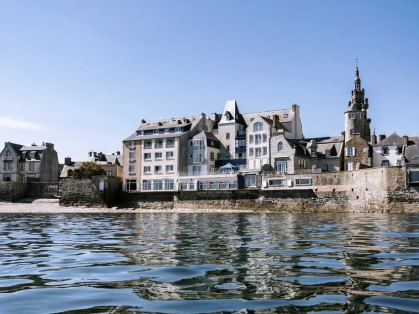 Hôtel Mercure Roscoff Bord de Mer — photo 5