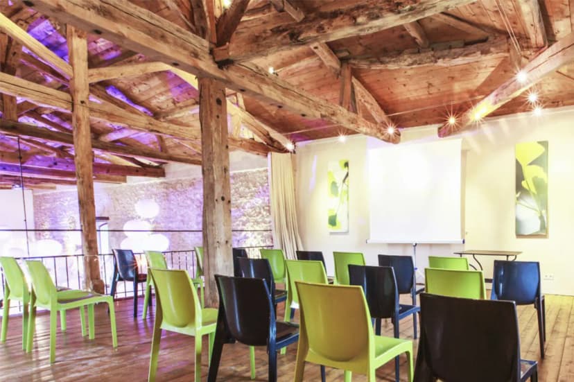 Le Château De Camille Restaurant - Rooms D'hôtes - Mariage & Réception — photo 4