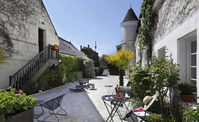 Auberge du Bon Laboureur — photo 4