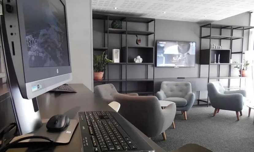 Best Western Linko Hotel — photo 3
