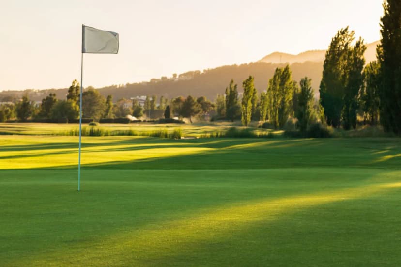 Golf de Valgarde — photo 1