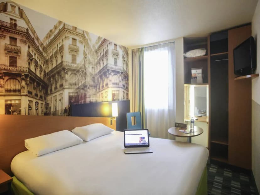 ibis Styles Orléans — photo 2