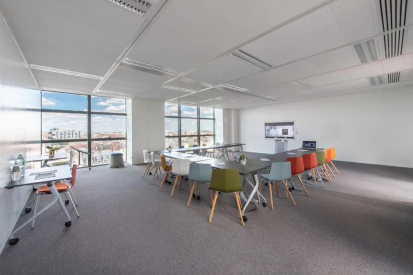 Work Inn By Weréso — photo 1