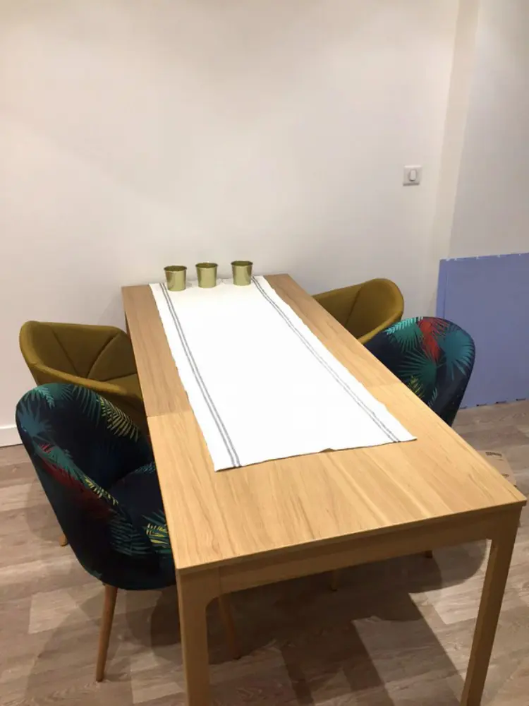 Espace de coworking the 4th — photo 2
