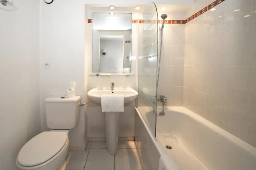 The Originals City, Hôtel Ambacia, Tours Sud (Inter-Hotel) — photo 5