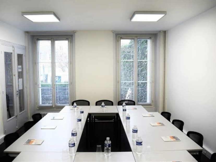 Easy Réunion - Espace Ballu - Location de salle de réunion à Paris - Espace événementiel — photo 5