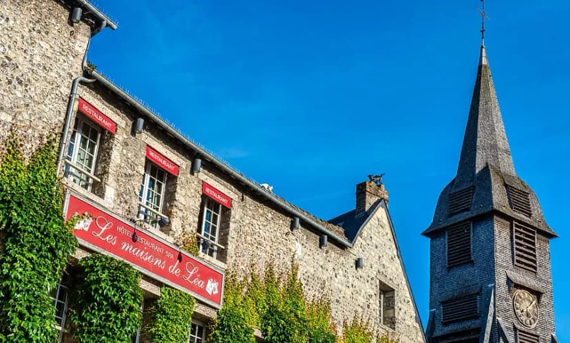 Les Maisons de Léa, a member of Radisson Individuals — photo 1