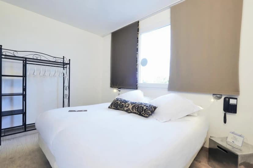 Hôtel Kyriad Fréjus Saint-Raphaël — photo 5