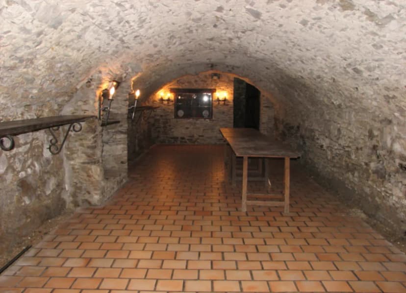 Château de Goulaine — photo 5