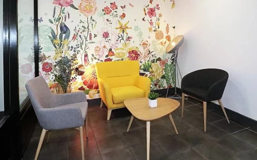 L'Appartelier - espace culinaire — photo 4