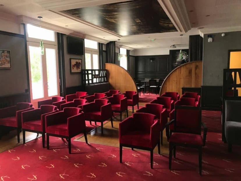 Best Western Hotel Le Duguesclin — photo 5
