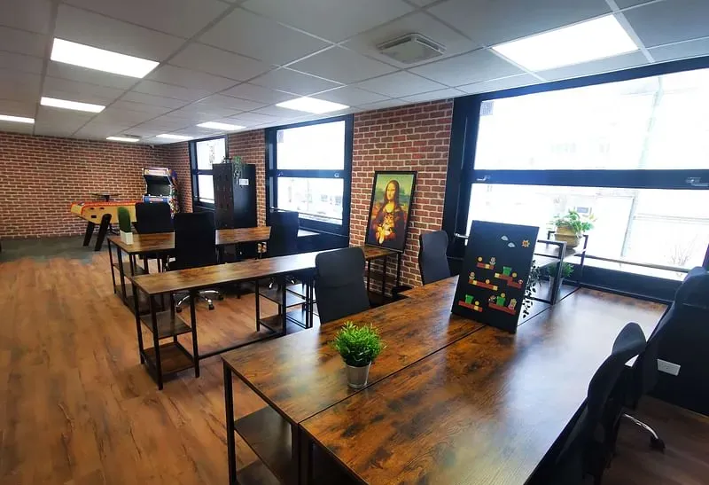Up2You Coworking — photo 1