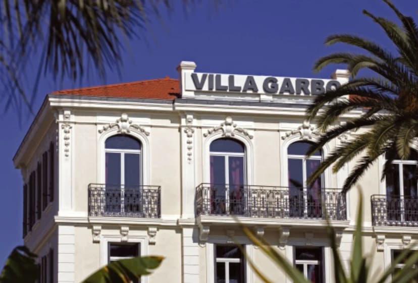 Apparts Hotel Villa Garbo Cannes — photo 5