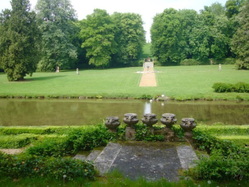 Area De Seraincourt — photo 4