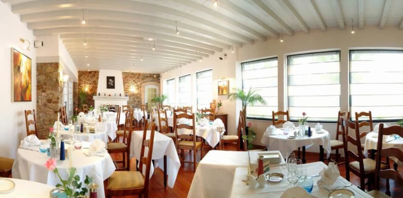 Hôtel-Restaurant La Rose — photo 2