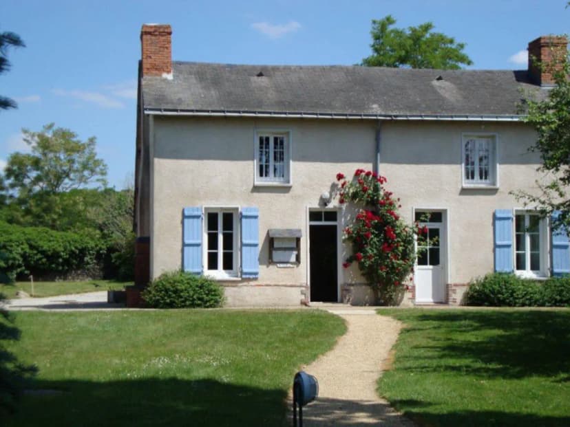 Relais de Misengrain — photo 4