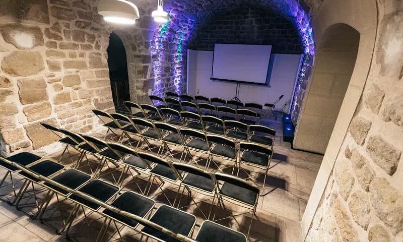 Le secret de l'île — photo 1