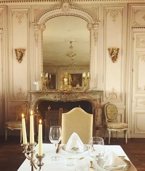 Château de Blet — photo 2