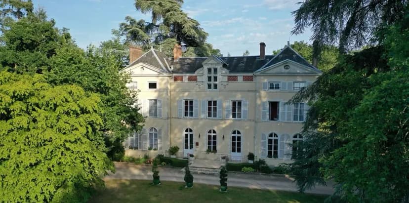 Château De Chicamour — photo 1