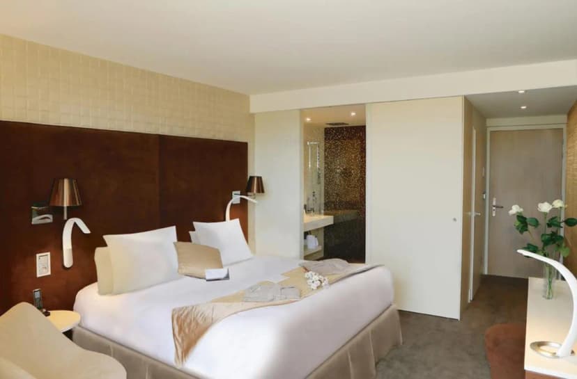Oz'Inn Hôtel & Spa — photo 4