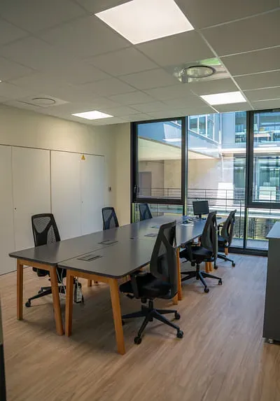 Flex-O Sophia Antipolis Centrium — photo 5