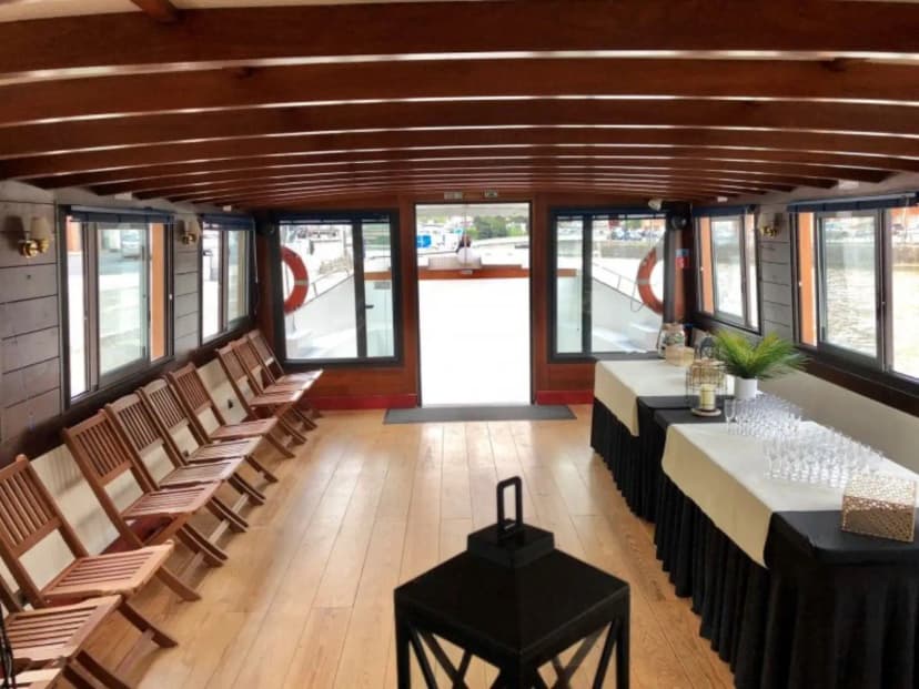 Les Bateaux Toulousains — photo 3