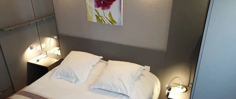 The Originals City, Hôtel Éden, Rouen Nord (Inter-Hotel) — photo 5