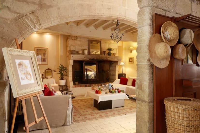Hotel De L'Atelier — photo 4