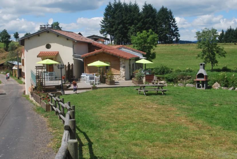LE MOULIN DE LA FORTIE — photo 1
