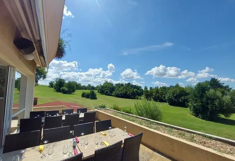 Golf des Chanalets — photo 4
