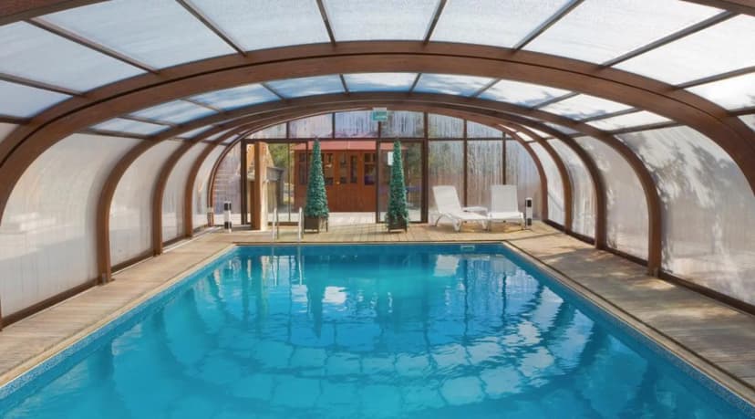 Le Chalet d'Auron — photo 4