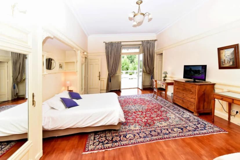 Aux Meublés du Manoir — photo 2