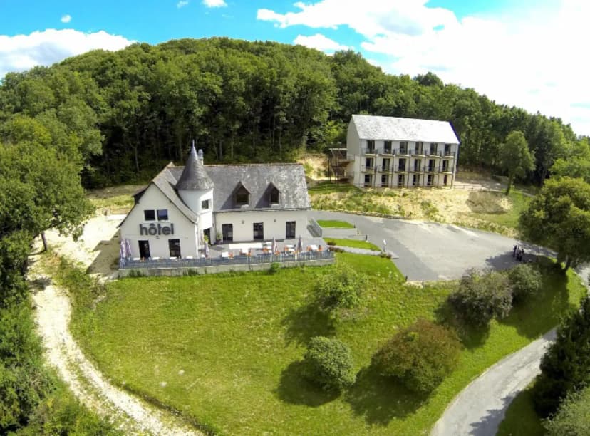 Logis Hôtel Imago — photo 1