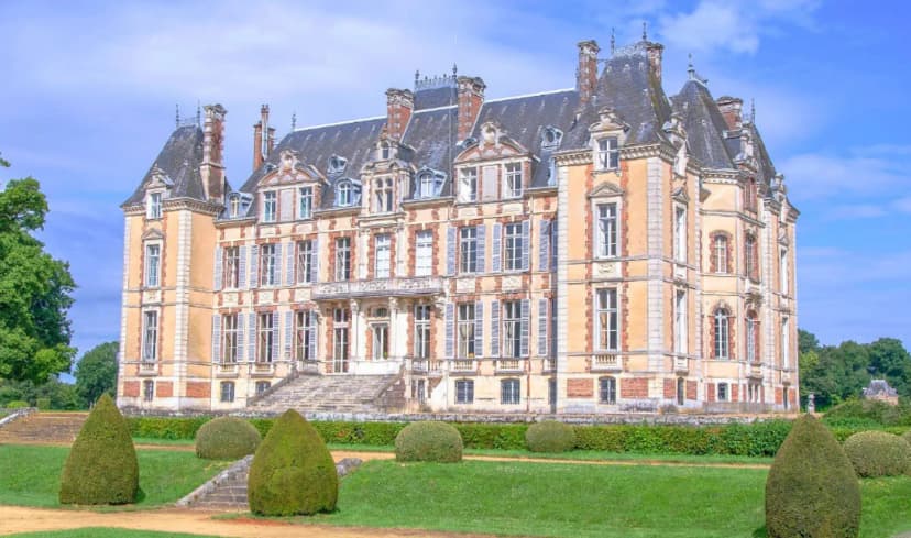 Le Domaine de La Pierre — photo 1