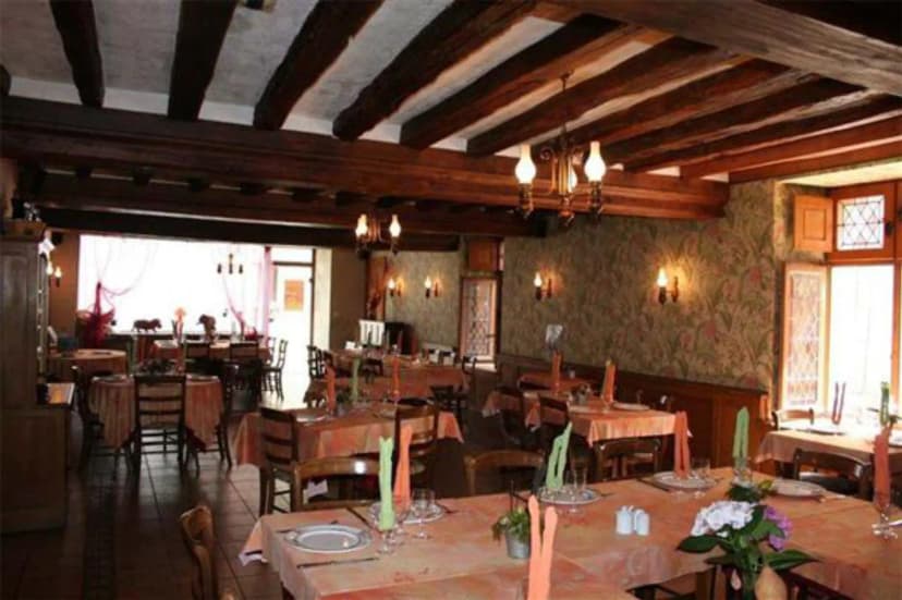 Splendid Hôtel — photo 2